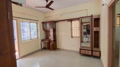 Bedroom Image of 1200 Sq.ft 2 BHK Apartment / Flat for rent in Basapura Bengaluru for Rs. 32000