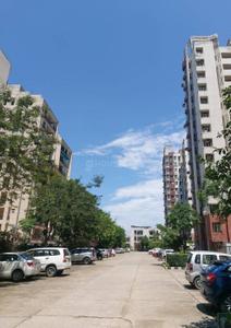 Building Image of 1200 Sq.ft 3 BHK Apartment / Flat for sale in Kharar Mohali for Rs. 6500000