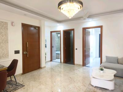 Living Room Image of 1650 Sq.ft 3 BHK Builder Floor for sale in Skywhales Vienna Greens II, Sector 99A Gurgaon for Rs. 19500000