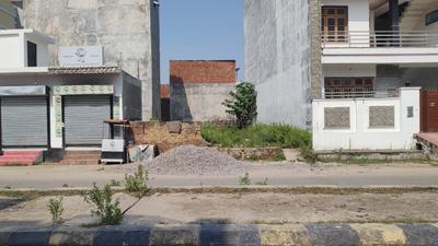 Image of 1250 Sq.ft Residential Plot / Land for sale in Jankipuram, Lucknow for Rs. 13750000