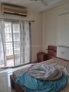 Bedroom Image of 1350 Sq.ft 3 BHK Apartment / Flat for sale in Kesar Harmony, Kharghar Navi Mumbai for Rs. 36500000