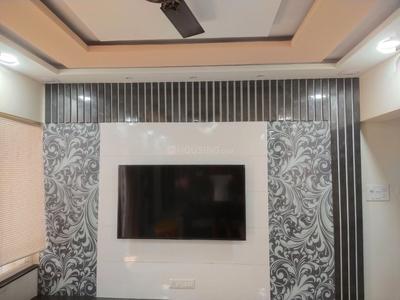 Hall Image of 1125 Sq.ft 2 BHK Apartment / Flat for sale in Kingston Aura A B C D E And Apex, Handewadi Pune for Rs. 6500000
