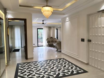 Living Room Image of 4518 Sq.ft 4 BHK Builder Floor for sale in Sector 23 Gurgaon for Rs. 39900000