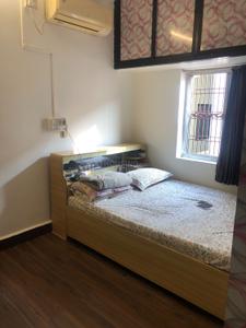 Bedroom Image of 1600 Sq.ft 3 BHK Independent House for sale in Deolali Aurangabad for Rs. 8500000