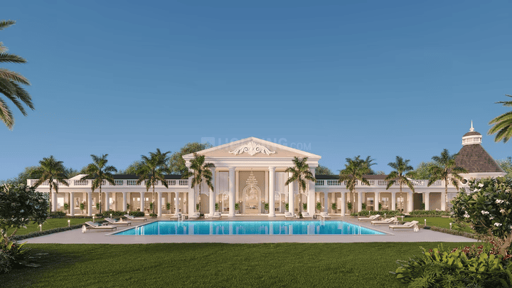 Lodha Azur Main Image 1