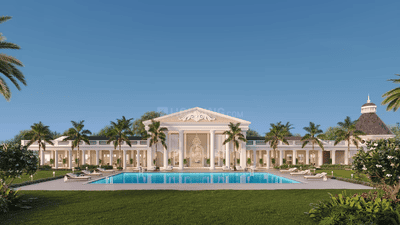 Image of 2450 Sq.ft 3.5 BHK Apartment / Flat for sale in Lodha Azur, Hulimavu, Bengaluru for Rs. 31000000