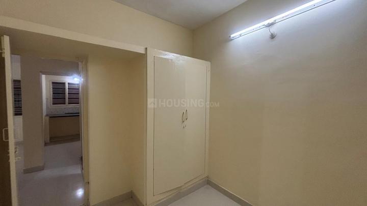 B Narayanapura, Mahadevapura Bedroom 1