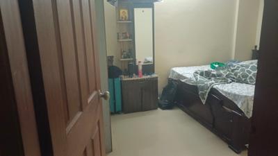 Bedroom Image of 1470 Sq.ft 3 BHK Apartment / Flat for sale in RK Nisarg Nirmiti, Pimple Saudagar Pune for Rs. 15000000