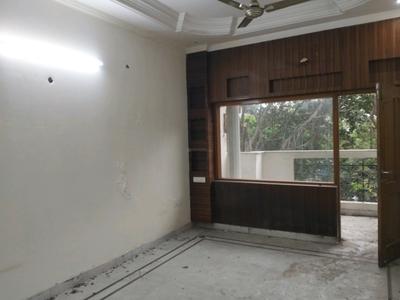 3 BHK Independent Builder Floor