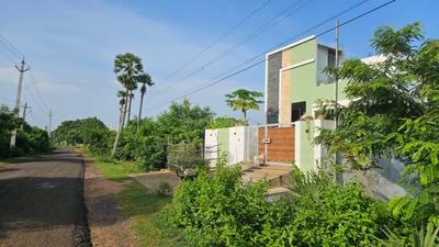 Image of 1575 Sq.ft 2 BHK Independent House for sale in Diwancheruvu, Rajahmundry for Rs. 6900000