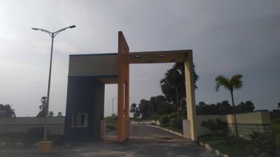 Residential Plot