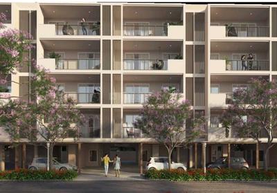 Image of 1530 Sq.ft 3 BHK Builder Floor for sale in Signature Global City 93, Sector 93, Gurgaon for Rs. 19900000
