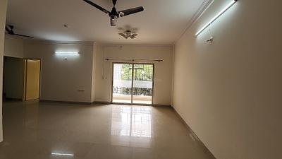 Living Room Image of 1915 Sq.ft 3 BHK Apartment / Flat for sale in Mantri Elite, JP Nagar Bengaluru for Rs. 26900000