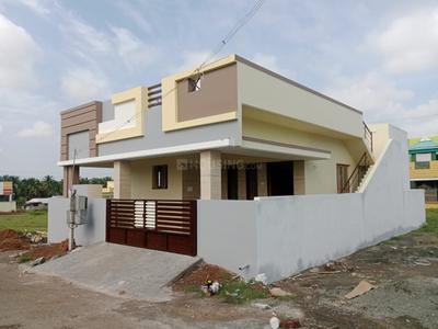 Image of 1200 Sq.ft 2 BHK Independent House for sale in Vadugapalayam, Pollachi for Rs. 6200000