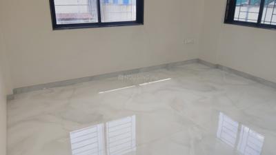 Bedroom Image of 1000 Sq.ft 2 BHK Apartment / Flat for rent in Bibwewadi Pune for Rs. 26000