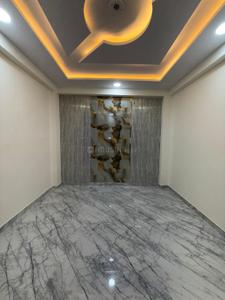 Hall Image of 1100 Sq.ft 3 BHK Apartment / Flat for sale in Govindpuram Ghaziabad for Rs. 4211000