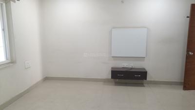 Bedroom Image of 3000 Sq.ft 4 BHK Apartment / Flat for sale in NCC Nagarjuna Residency, Gachibowli Hyderabad for Rs. 40000000