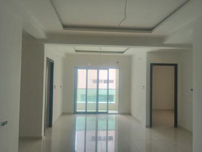 Living Room Image of 1530 Sq.ft 3 BHK Apartment / Flat for sale in Manikonda Hyderabad for Rs. 11500000