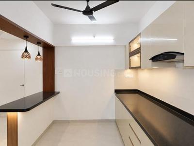 3 BHK Flat