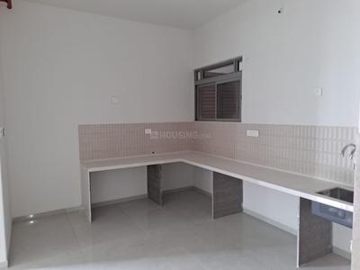 Kitchen Image of 1887 Sq.ft 3 BHK Apartment / Flat for sale in Yashada Jubilee Hills, Baner Pune for Rs. 27000000