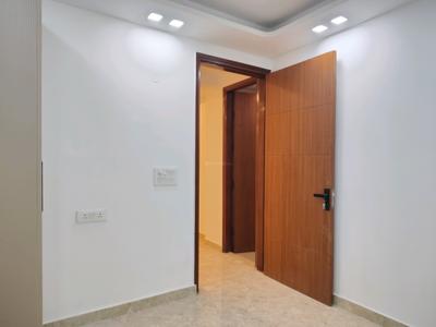 3 BHK Fully Furnished Flat