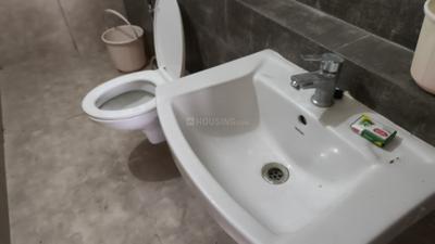 Image of 1075 Sq.ft 2 BHK Apartment / Flat for sale in Ideal Aquaview, New Town, Kolkata for Rs. 9000000