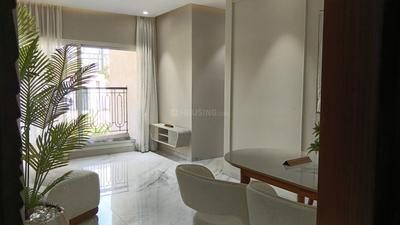 Living Room Image of 1300 Sq.ft 3 BHK Apartment / Flat for sale in Kalyan West Kalyan for Rs. 7800000