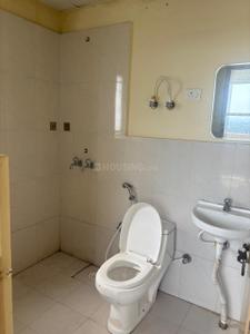 Bathroom Image of 620 Sq.ft 2 BHK Apartment / Flat for sale in Pyramid Fusion Homes, Sector 70A Gurgaon for Rs. 7800000