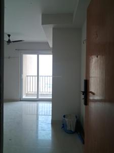 Main Entrance Image of 950 Sq.ft 3 BHK Apartment / Flat for sale in Eureka Park By Tata Value Homes, Sector 150 Noida for Rs. 12100000