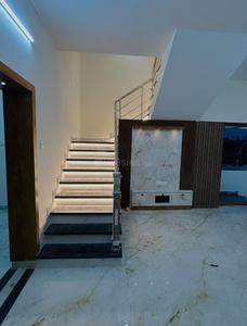 Image of 1800 Sq.ft 3 BHK Independent House for sale in Santoshi Nagar, Raipur for Rs. 5200000