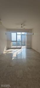 Hall Image of 1920 Sq.ft 3 BHK Apartment / Flat for rent in Ireo The Corridors, Sector 67 Gurgaon for Rs. 60000