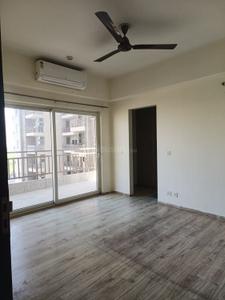 Hall Image of 2140 Sq.ft 3.5 BHK Apartment / Flat for sale in ATS Tourmaline, Sector 109 Gurgaon for Rs. 26500000