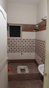 Bathroom Image of 805 Sq.ft 2 BHK Apartment / Flat for sale in Thirumullaivoyal Chennai for Rs. 4700000