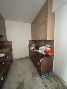 Kitchen Image of 1688 Sq.ft 3 BHK Apartment / Flat for rent in Hero Homes, Sector 104 Gurgaon for Rs. 42500