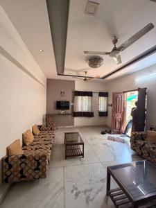 Hall Image of 1250 Sq.ft 2 BHK Independent House for rent in Ram Nagar Nagpur for Rs. 23000