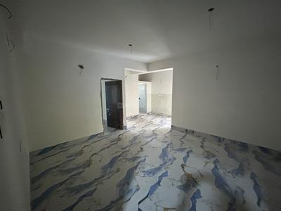 Bedroom Image of 1385 Sq.ft 3 BHK Apartment / Flat for sale in Baranagar Kolkata for Rs. 6200000