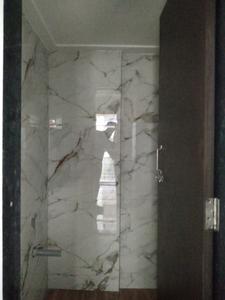 Common Bathroom Image of 640 Sq.ft 1 BHK Apartment / Flat for sale in RNA NG Platinum City by RNA Builder (N.G), Vasai East Vasai for Rs. 3500000