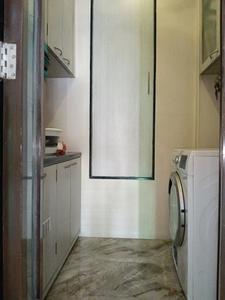 Drying Area Image of 1380 Sq.ft 3 BHK Apartment / Flat for sale in Sheth Golden Willows, Mulund West Mumbai for Rs. 45000000