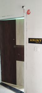 Bedroom Image of 1167 Sq.ft 2 BHK Apartment / Flat for rent in Bhanu Nagar Siliguri for Rs. 12000