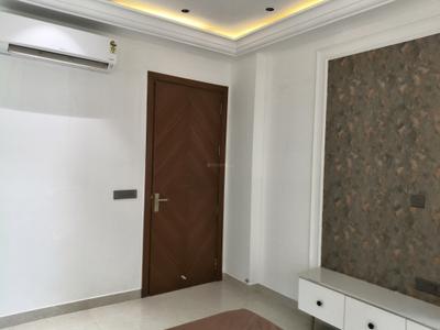 Bedroom Image of 2700 Sq.ft 3.5 BHK Builder Floor for sale in Sector 23 Gurgaon for Rs. 33500000