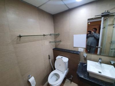 Image of 1600 Sq.ft 3 BHK Apartment / Flat for sale in Prateek Stylome, Sector 45, Noida for Rs. 33000000