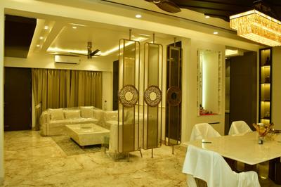 Hall Image of 1850 Sq.ft 2 BHK Builder Floor for rent in Delta II Greater Noida for Rs. 28000
