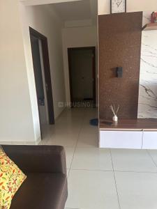 Hall Image of 1851 Sq.ft 3 BHK Apartment / Flat for sale in Prestige North Point, Kammanahalli Bengaluru for Rs. 39000000