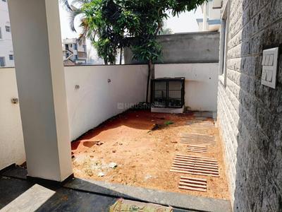 Balcony Image of 2560 Sq.ft 4 BHK Villa for sale in Apna Aangan, Jigani Bengaluru for Rs. 19500000