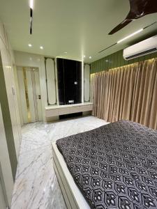 Living Room Image of 2750 Sq.ft 4 BHK Duplex for sale in Natural View, Ultadanga Kolkata for Rs. 29000000