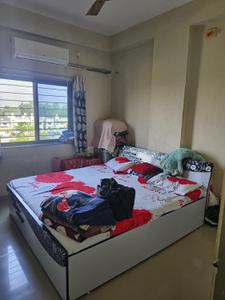 Bedroom Image of 570 Sq.ft 1 BHK Independent House for sale in Lambhvel Anand for Rs. 1650000