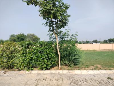Image of 1620 Sq.ft Residential Plot / Land for sale in Adore Smart City 2, Tajupur, Faridabad for Rs. 24300000