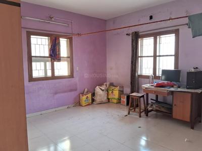 Bedroom Image of 1450 Sq.ft 3 BHK Villa for sale in Sunpharma Road Vadodara for Rs. 7500000