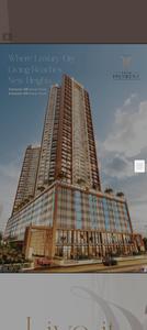 Image of 1500 Sq.ft 3 BHK Apartment / Flat for sale in Neelkanth Palm President, Ghansoli, Navi Mumbai for Rs. 29000000