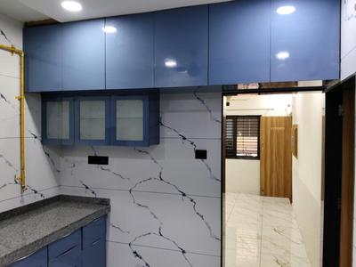 2 BHK Independent House